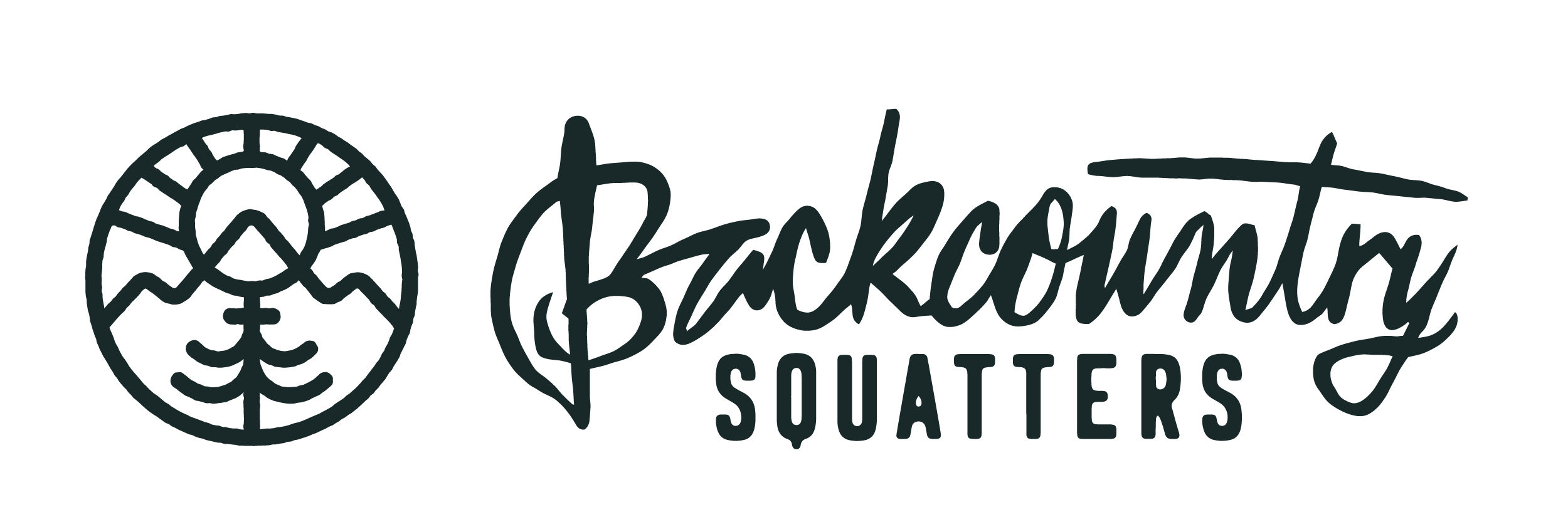 Backcountry Squatters